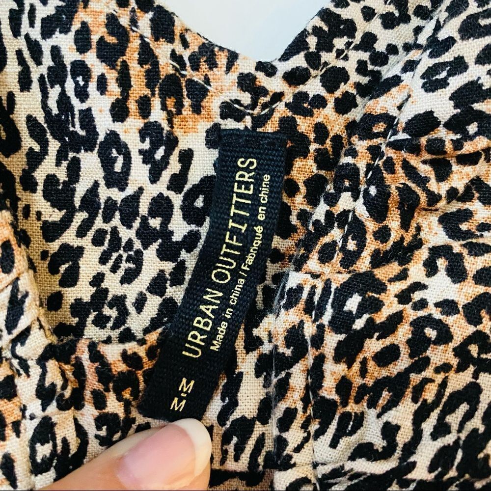 Excellent condition! Urban Outfitters dress. - Picture 3 of 9